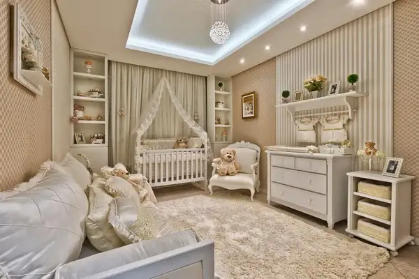 imagem de decoração