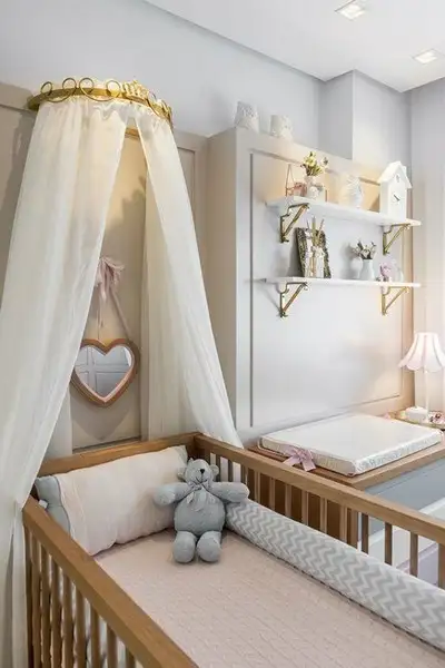imagem de decoração