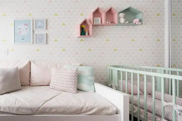 imagem de decoração