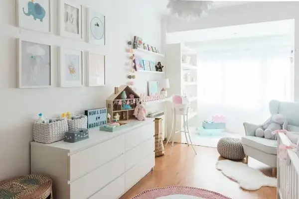 imagem de decoração