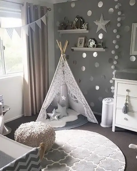 imagem de decoração