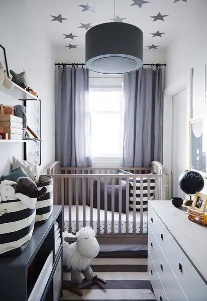 imagem de decoração