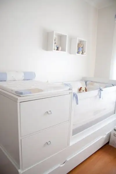 imagem de decoração