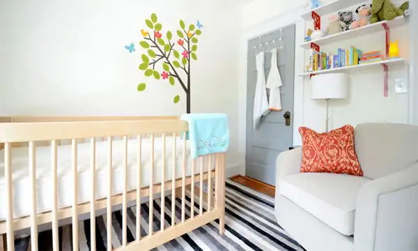 imagem de decoração