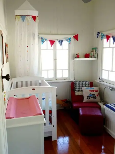 imagem de decoração