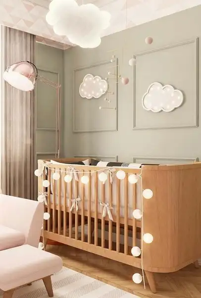 imagem de decoração