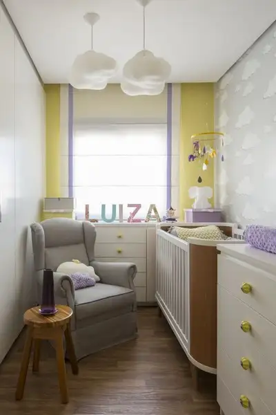 imagem de decoração