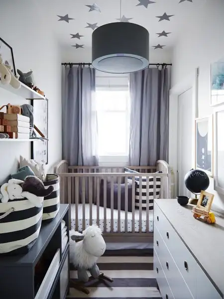 imagem de decoração