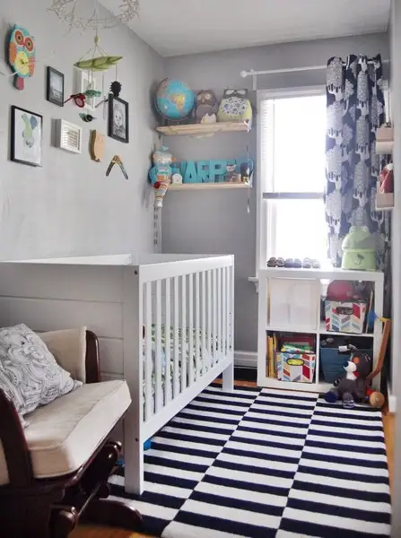 imagem de decoração