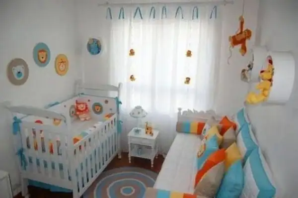 imagem de decoração