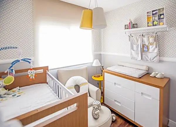 imagem de decoração