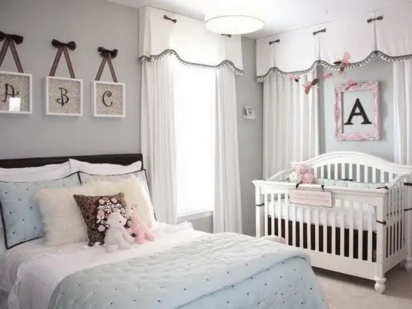 imagem de decoração