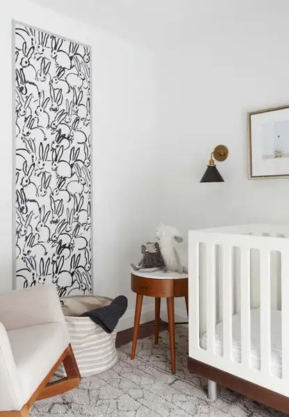 imagem de decoração