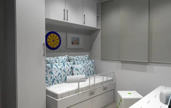 imagem de decoração