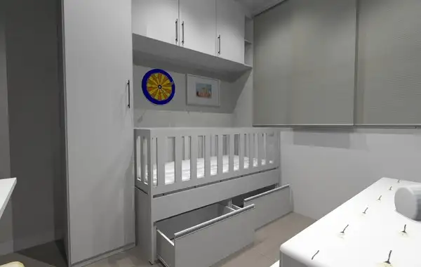 imagem de decoração