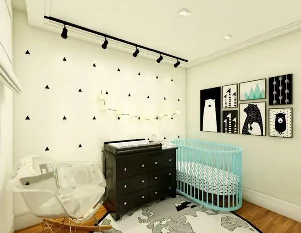 imagem de decoração