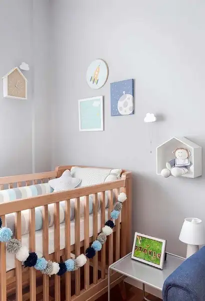 imagem de decoração