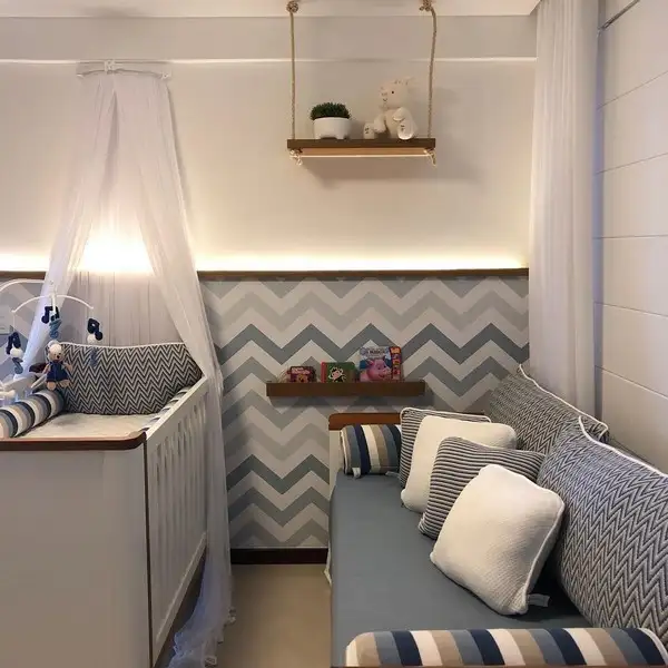imagem de decoração
