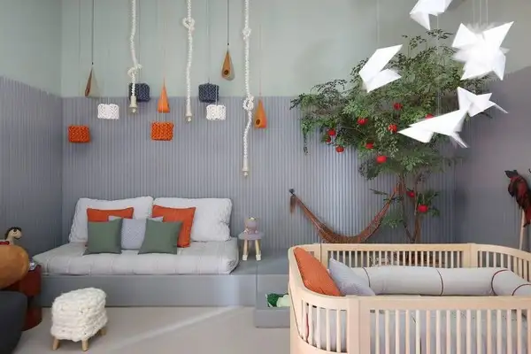 imagem de decoração