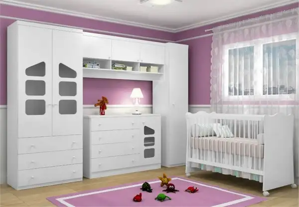 imagem de decoração