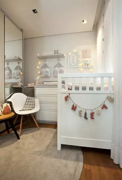 imagem de decoração