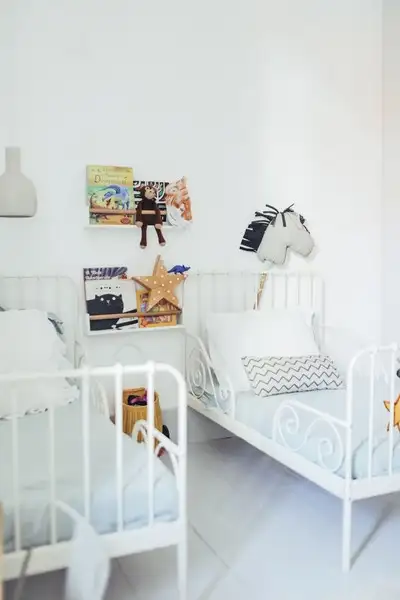 imagem de decoração