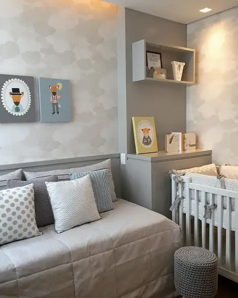 imagem de decoração