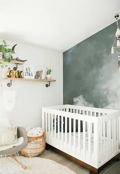 imagem de decoração
