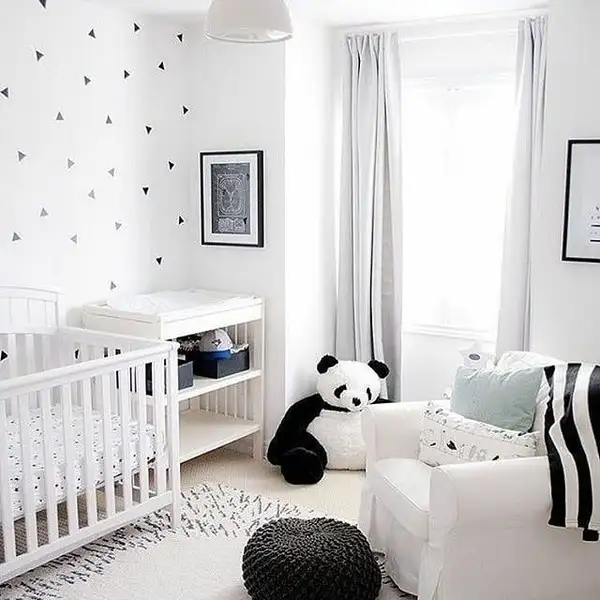 imagem de decoração