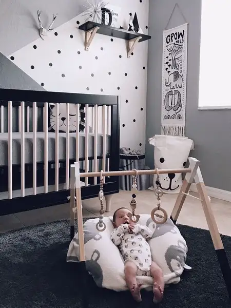 imagem de decoração