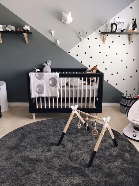 imagem de decoração