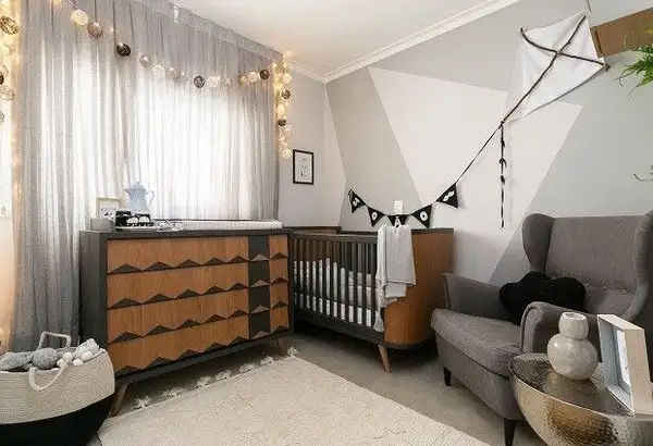 imagem de decoração