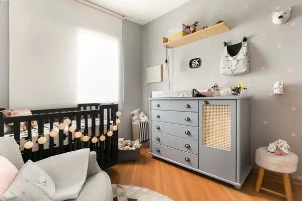 imagem de decoração