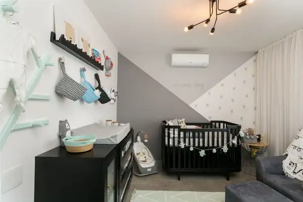 imagem de decoração