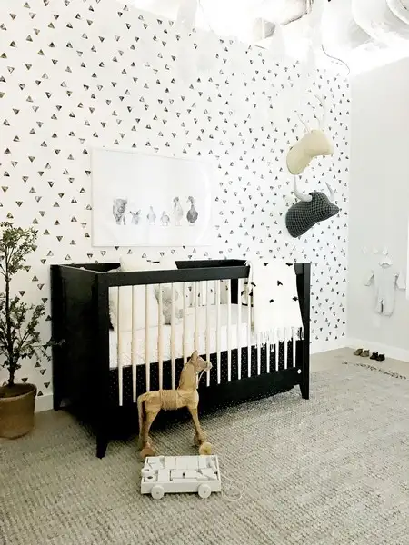 imagem de decoração