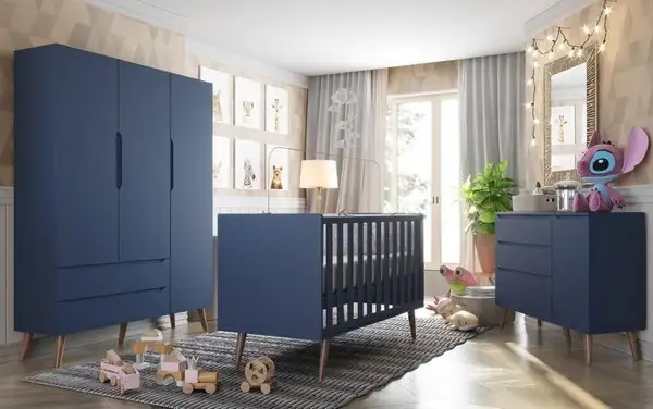 imagem de decoração