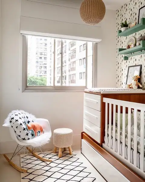 imagem de decoração