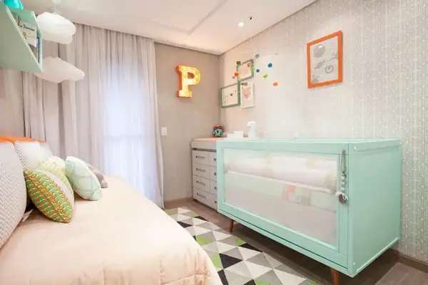 imagem de decoração