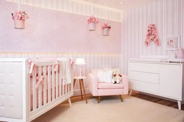 imagem de decoração