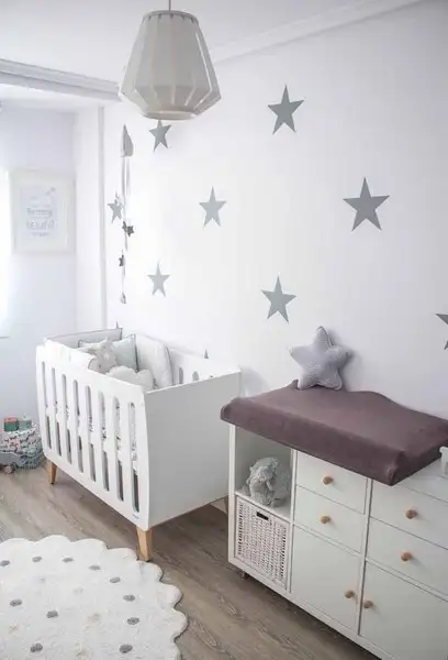 imagem de decoração