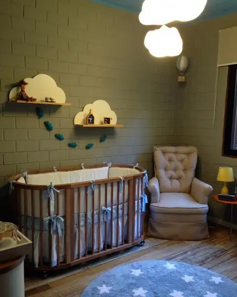imagem de decoração