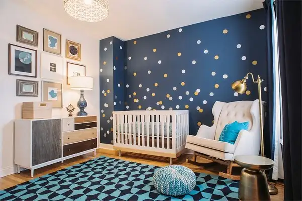 imagem de decoração