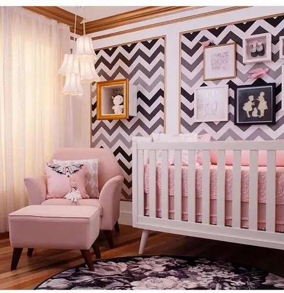 imagem de decoração