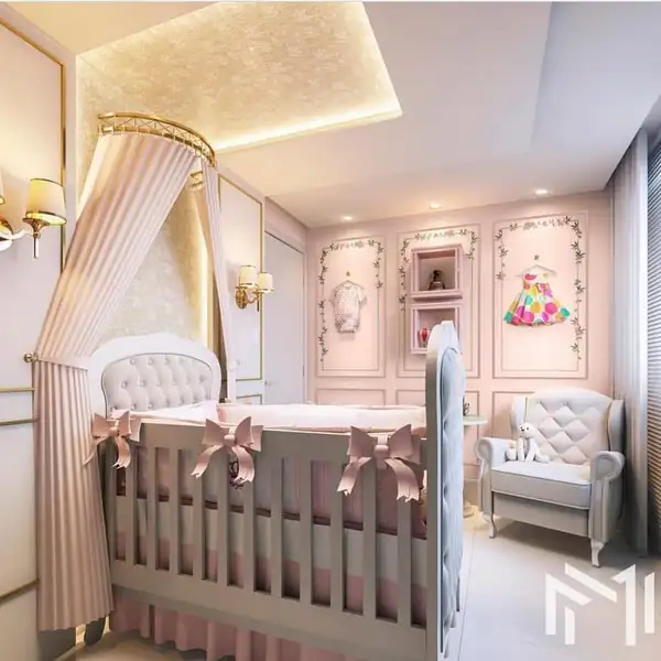 imagem de decoração