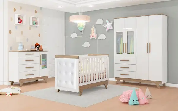 imagem de decoração