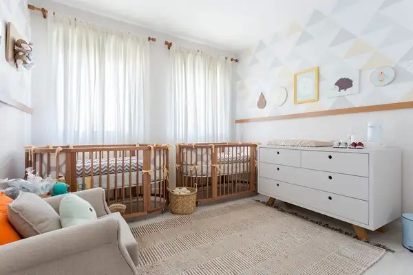 imagem de decoração