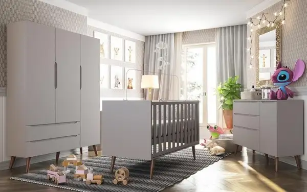 imagem de decoração