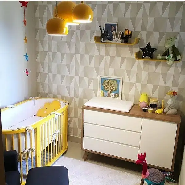 imagem de decoração