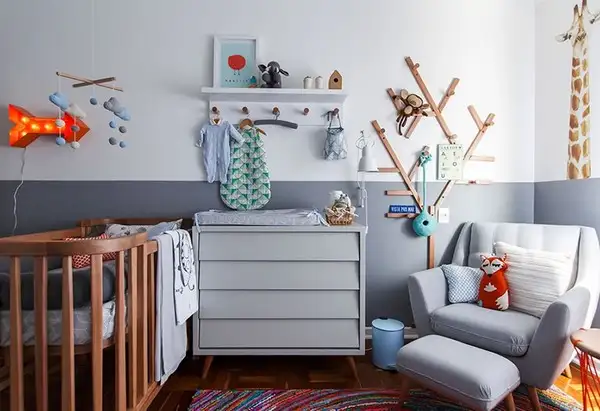 imagem de decoração