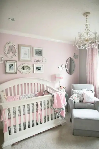 imagem de decoração
